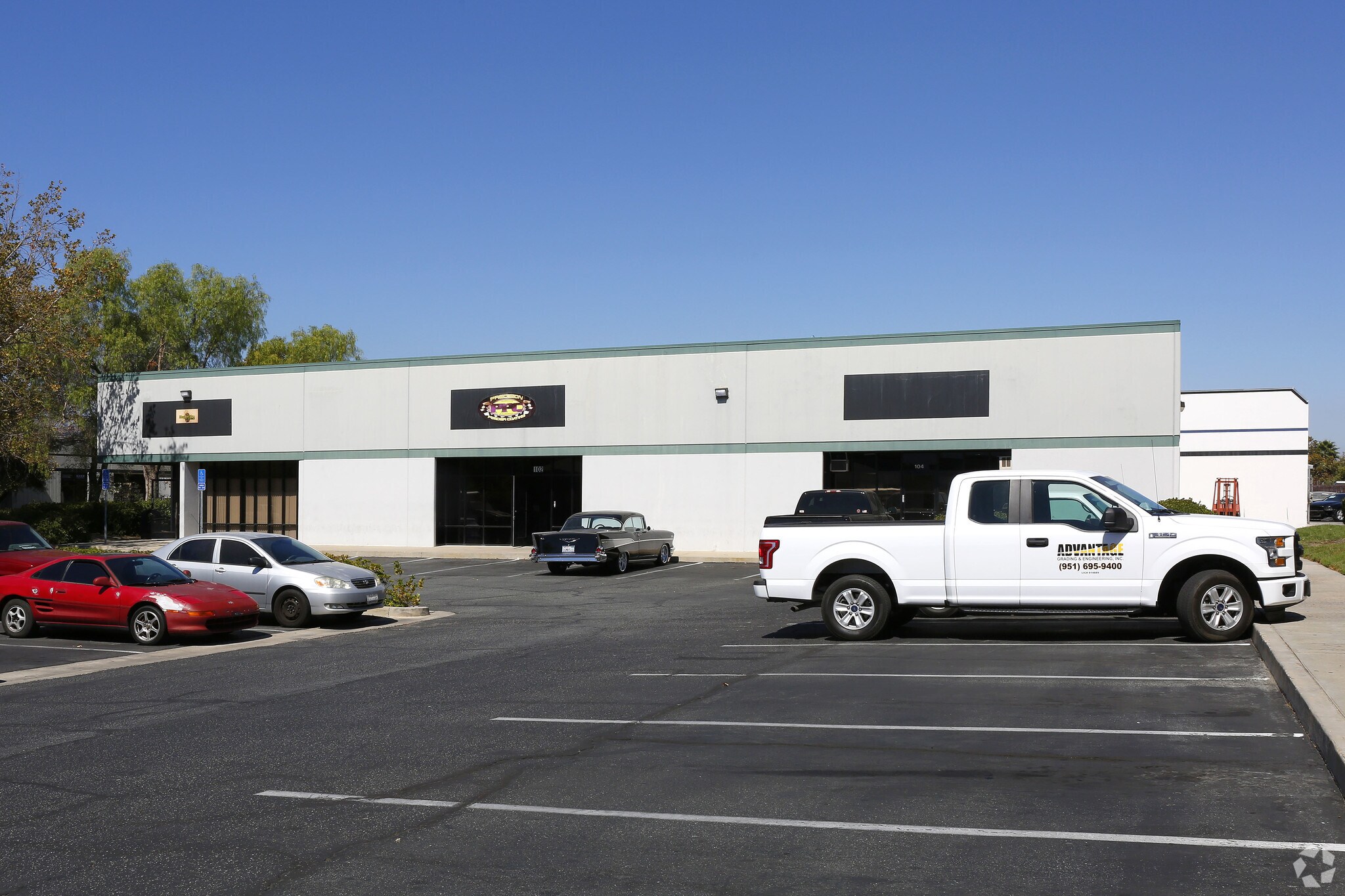 27610 Commerce Center Dr, Temecula, CA à vendre Photo du bâtiment- Image 1 de 7