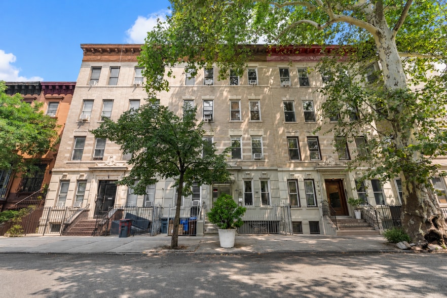 1355 Pacific St, Brooklyn, NY for sale - Building Photo - Image 2 of 18
