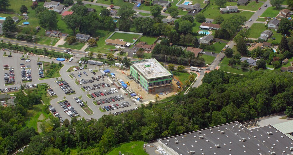 515 S Tollgate Rd, Bel Air, MD à louer - Photo de construction - Image 2 de 5