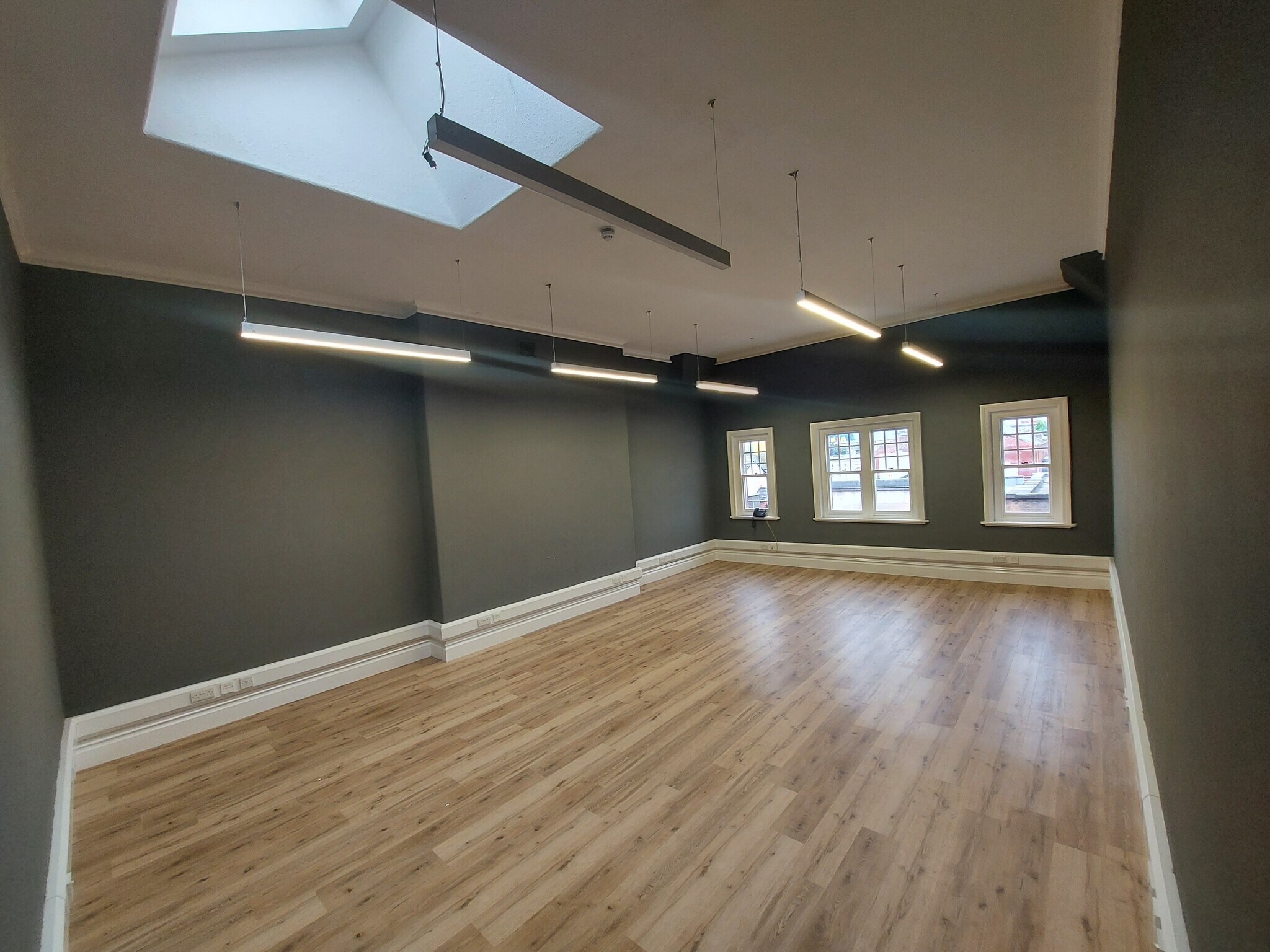 Stamford St, Ashton Under Lyne à louer Photo intérieure- Image 1 de 6