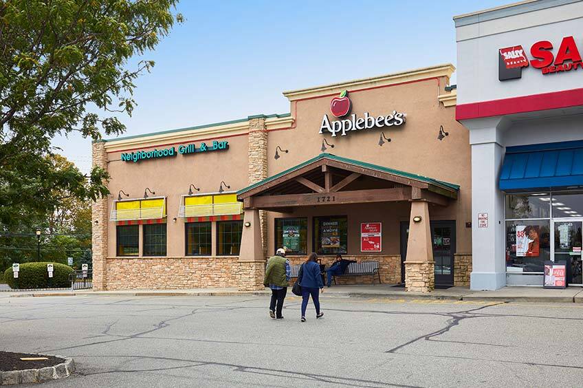 1701 Morris Ave, Union Township, NJ for lease - Building Photo - Image 2 of 6