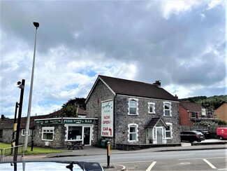 More details for New Rd, Winscombe - Retail for Sale