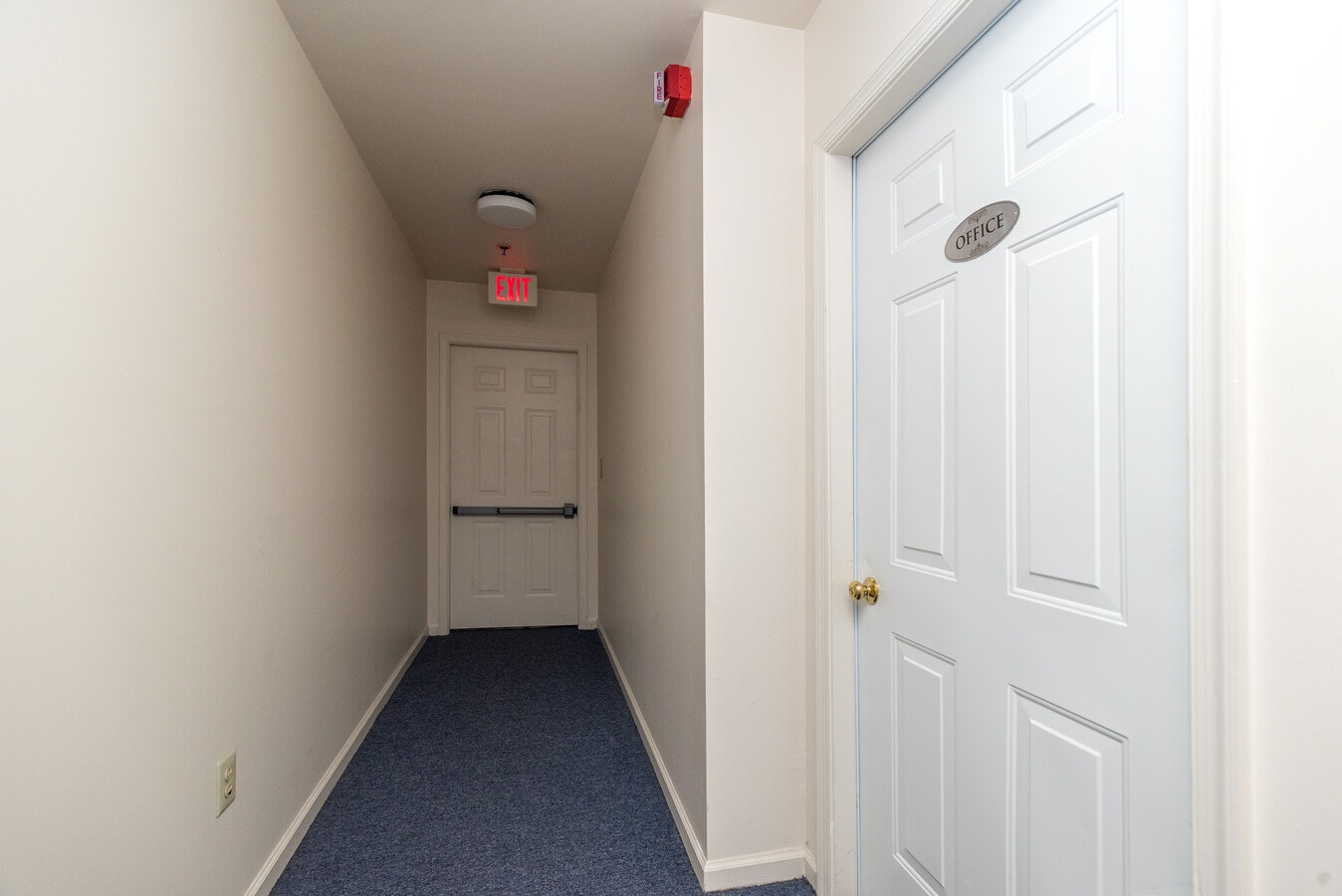 2370 York Rd, Jamison, PA 18929 - Unité C-5 - - Photo intérieure - Image 2 of 21