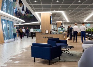 1 New Change, London for lease Interior Photo- Image 2 of 7