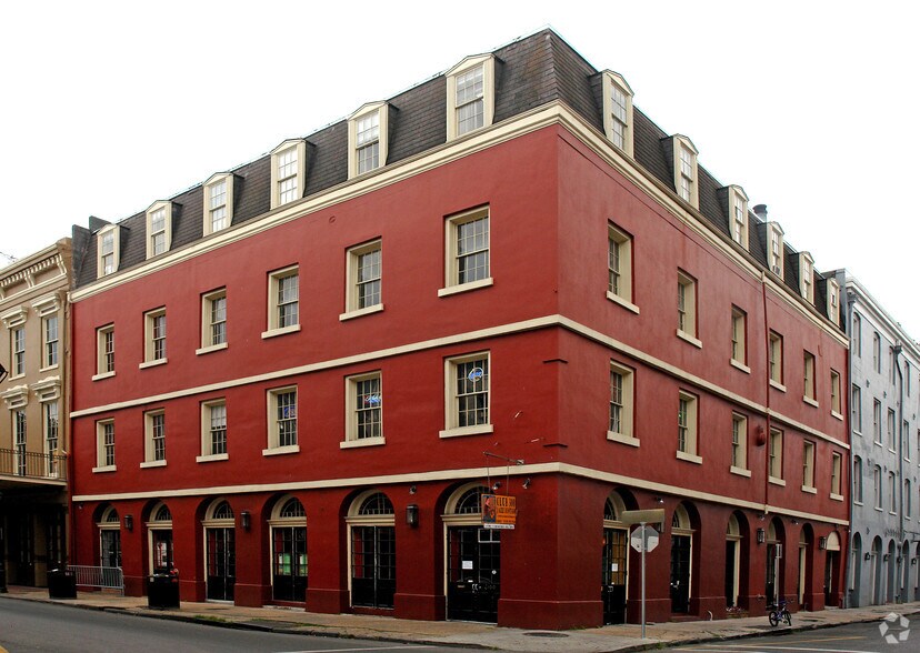 300 Decatur St, New Orleans, LA for sale - Primary Photo - Image 1 of 4