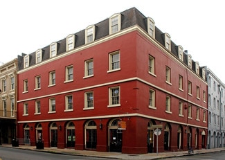 Plus de détails pour 300 Decatur St, New Orleans, LA - Commerce de détail à vendre