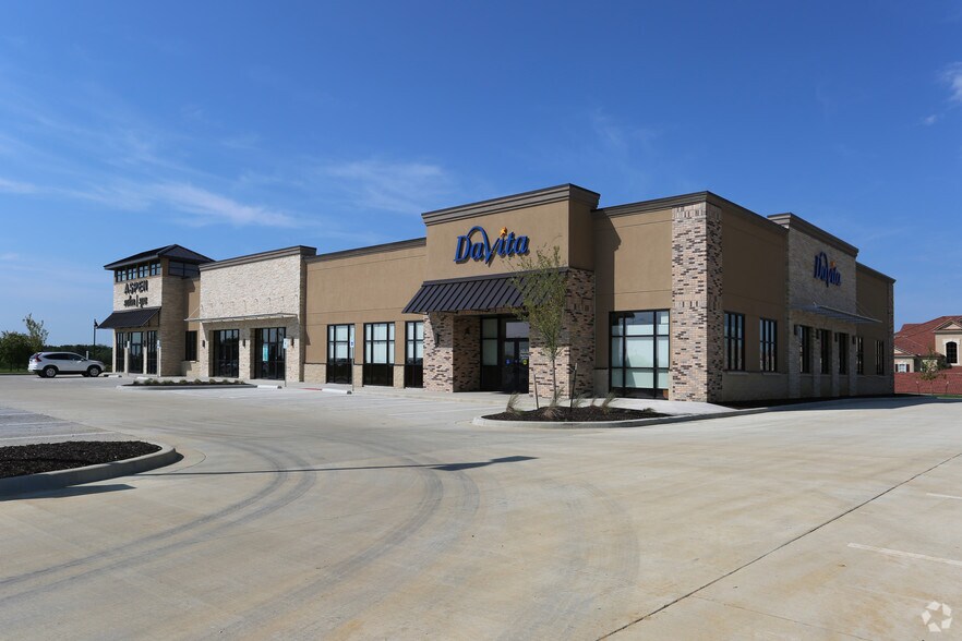 8250-8260 N Booth Ave, Kansas City, MO à louer - Photo du bâtiment - Image 2 de 3