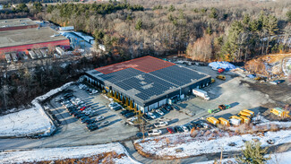 More details for 9 Otis St, Westborough, MA - Flex for Lease