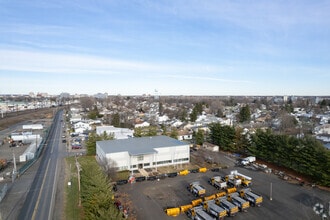 351 W Philadelphia Ave, Morrisville, PA - AERIAL  map view