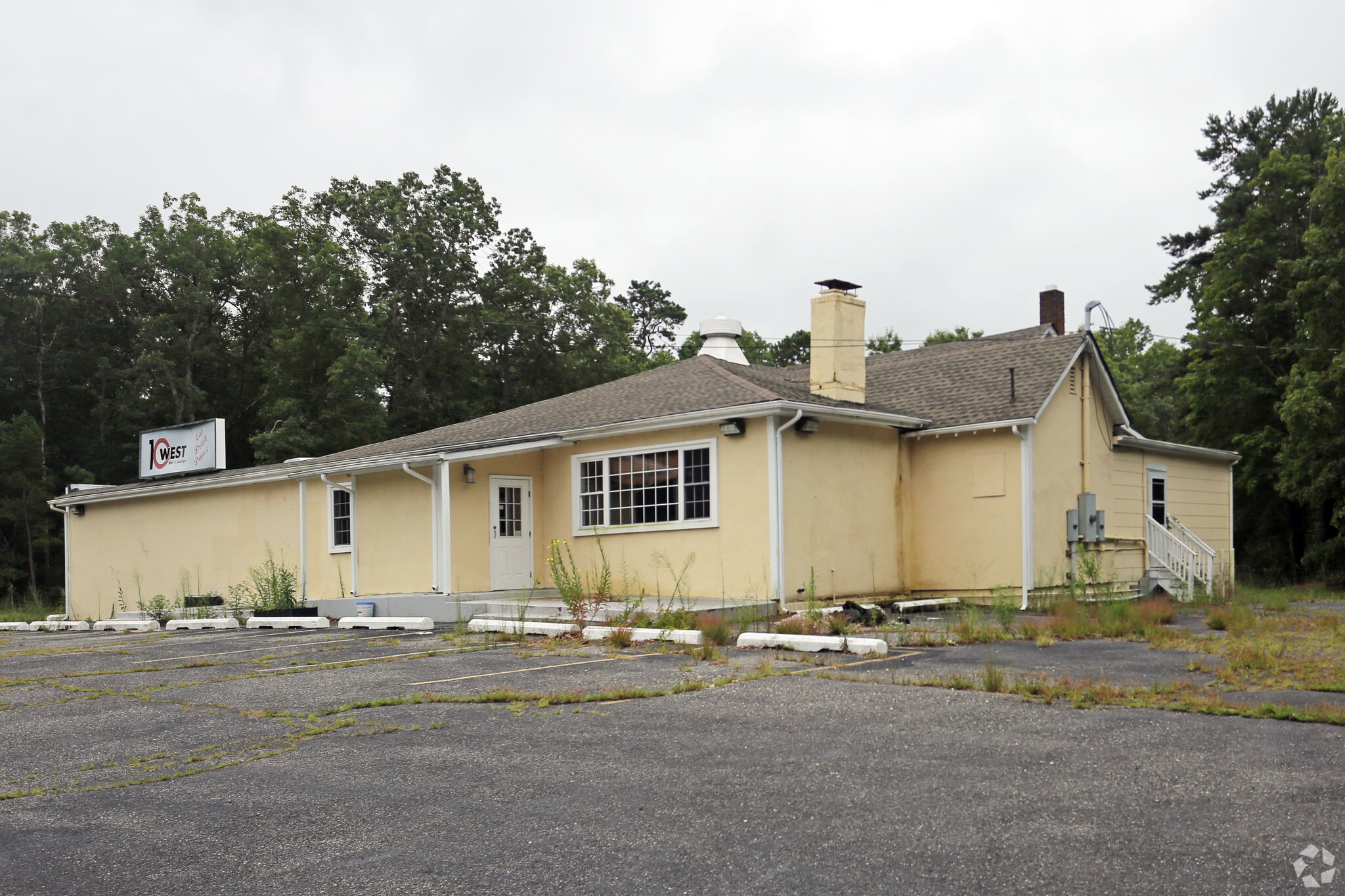 10 W White Horse Pike, Galloway, NJ à vendre Photo principale- Image 1 de 1