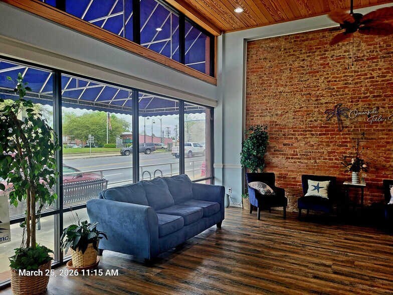 4442 Lafayette St, Marianna, FL à vendre - Photo du bâtiment - Image 2 de 14