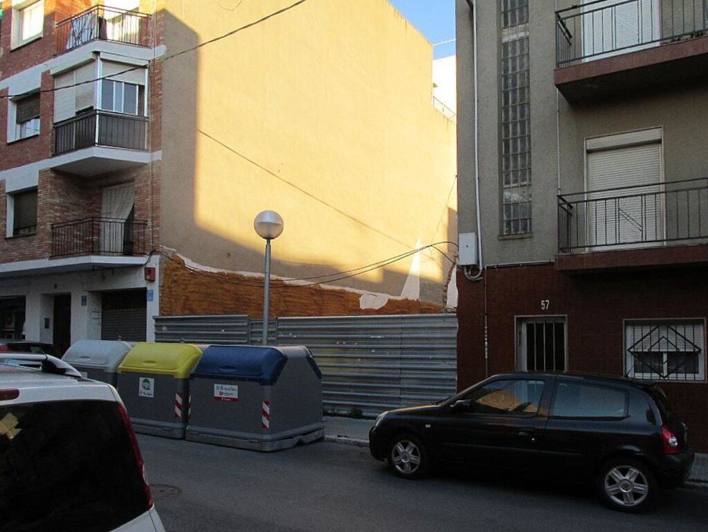 Carrer Vint-I-Un, 57, Tarragona, Tarragona à vendre Autre- Image 1 de 4