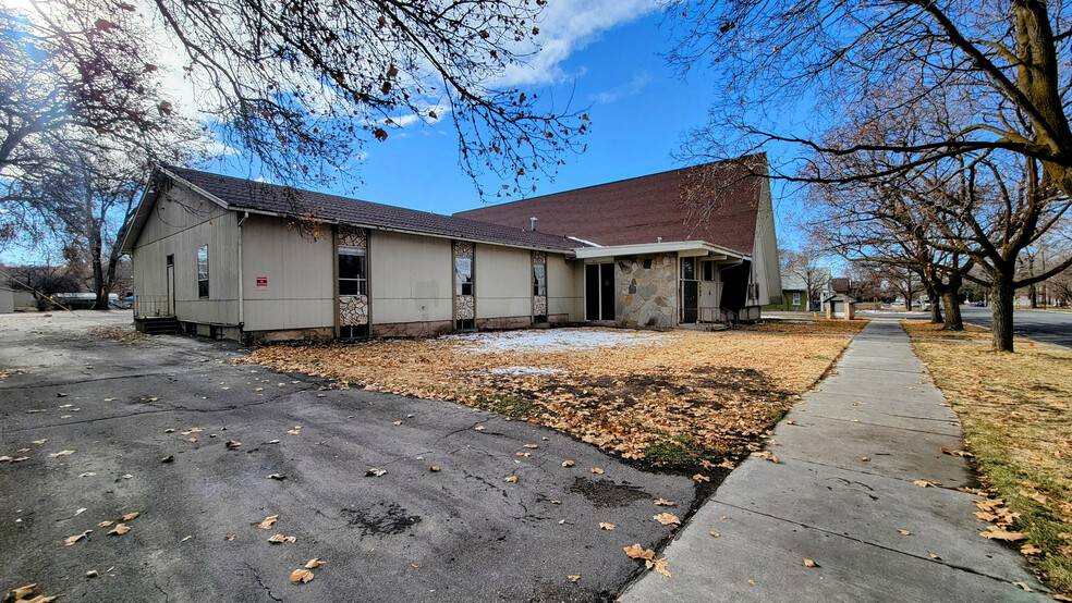 705 23rd St, Ogden, UT for sale - Building Photo - Image 2 of 14