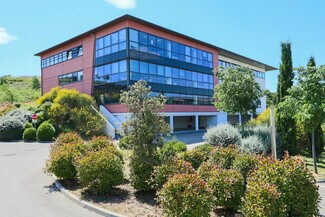 Plus de détails pour Bureau à louer