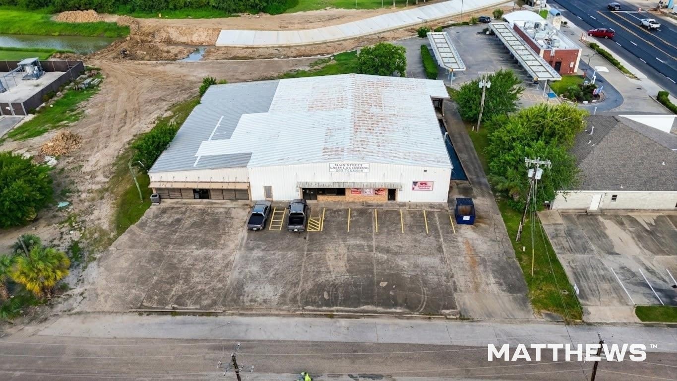 1205 32nd St N, Texas City, TX for sale Building Photo- Image 1 of 4