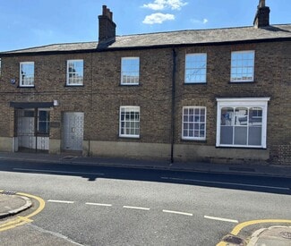 More details for 30-32 Church St, Rickmansworth - Office for Sale
