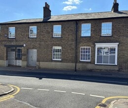 30-32 Church St, Rickmansworth for sale Building Photo- Image 2 of 5