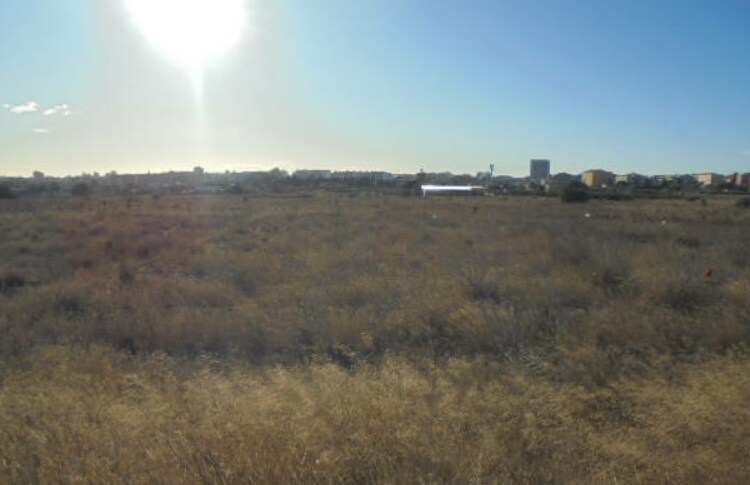 Polígono la Basala, 118, CASTELLÓN DE LA PLANA, Castellón à vendre - Photo principale - Image 1 de 7