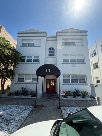 More details for 515 Columbia Dr, Tampa, FL - Multifamily for Sale