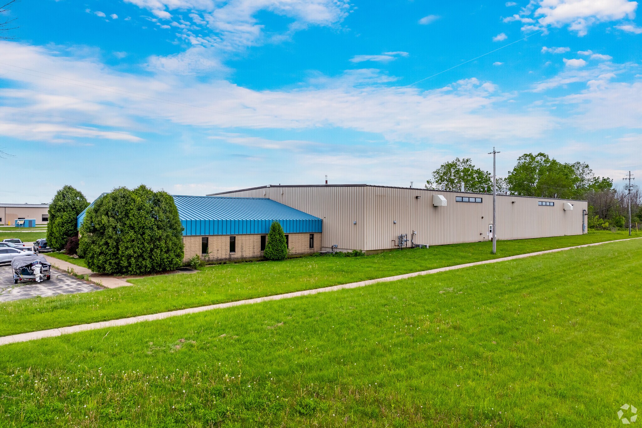 2741 N Roemer Rd, Appleton, WI à vendre Photo principale- Image 1 de 1