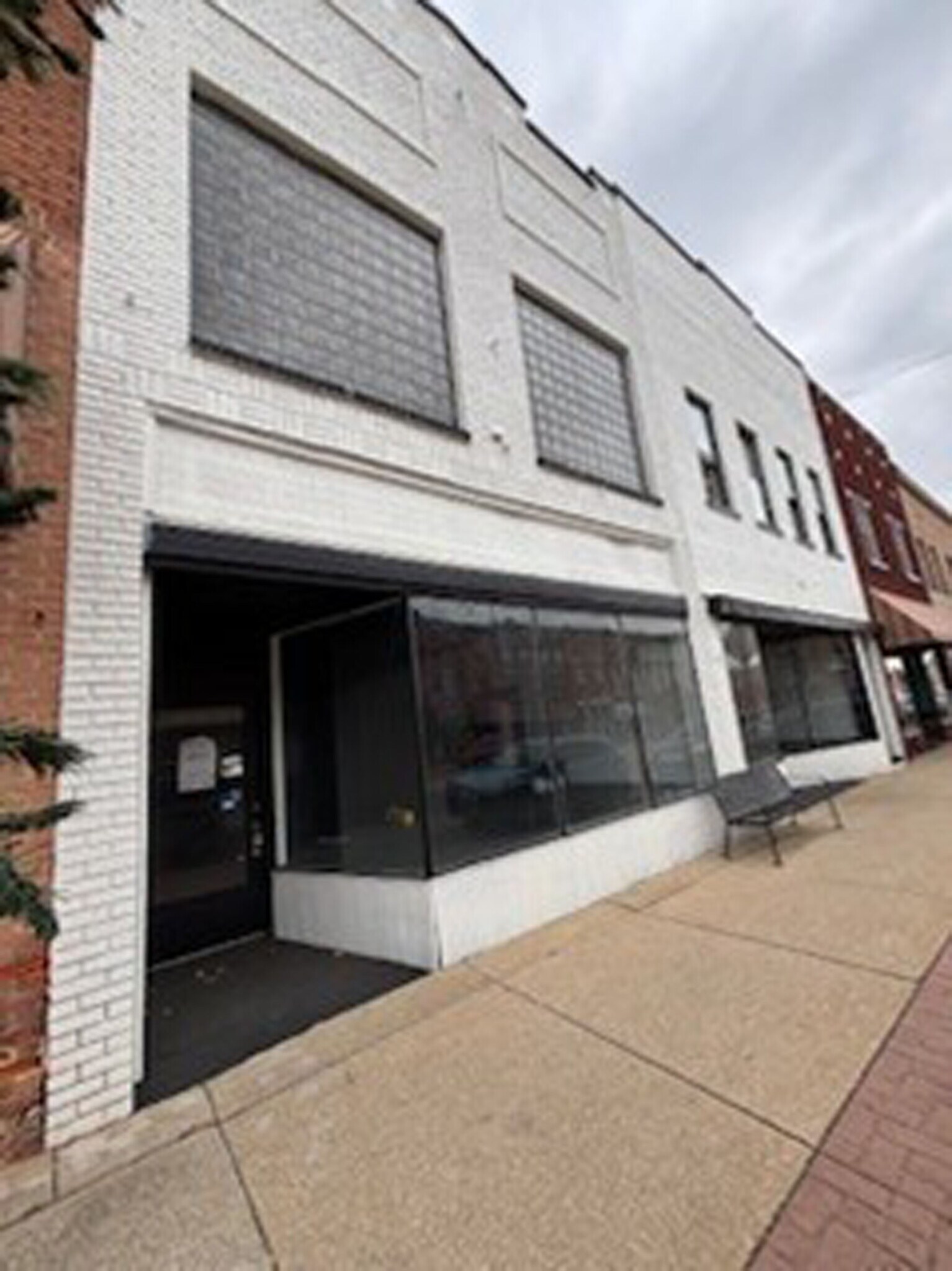17 N Main St, Three Rivers, MI for lease Building Photo- Image 1 of 13