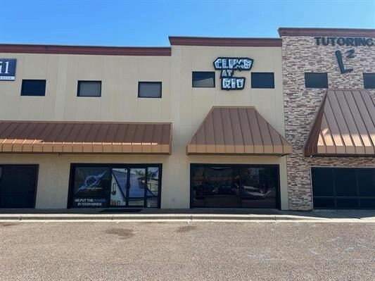 8218 Casa Verde Rd, Laredo, TX à vendre - Photo du bâtiment - Image 3 de 22