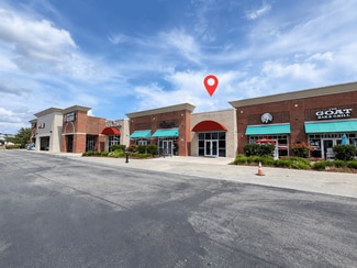 More details for 2150 Carolina Forest Blvd, Myrtle Beach, SC - Retail for Lease