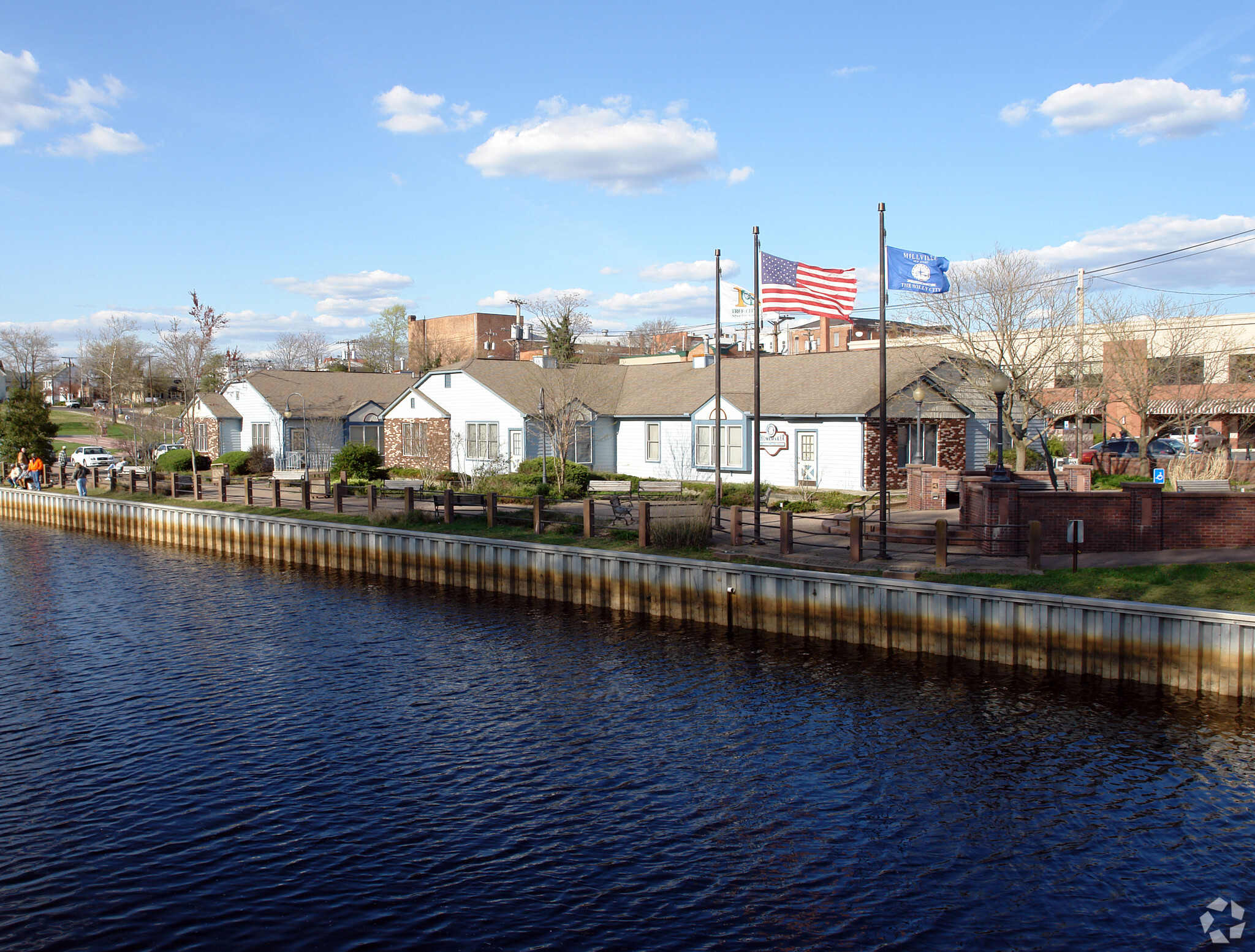 10 Buck St, Millville, NJ for sale Primary Photo- Image 1 of 1