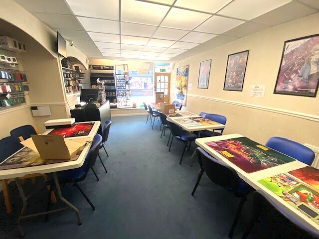 8 Peel St, Accrington à vendre - Photo intérieure - Image 2 de 3