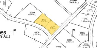 More details for 2050 Charlotte Hwy, Mooresville, NC - Land for Sale