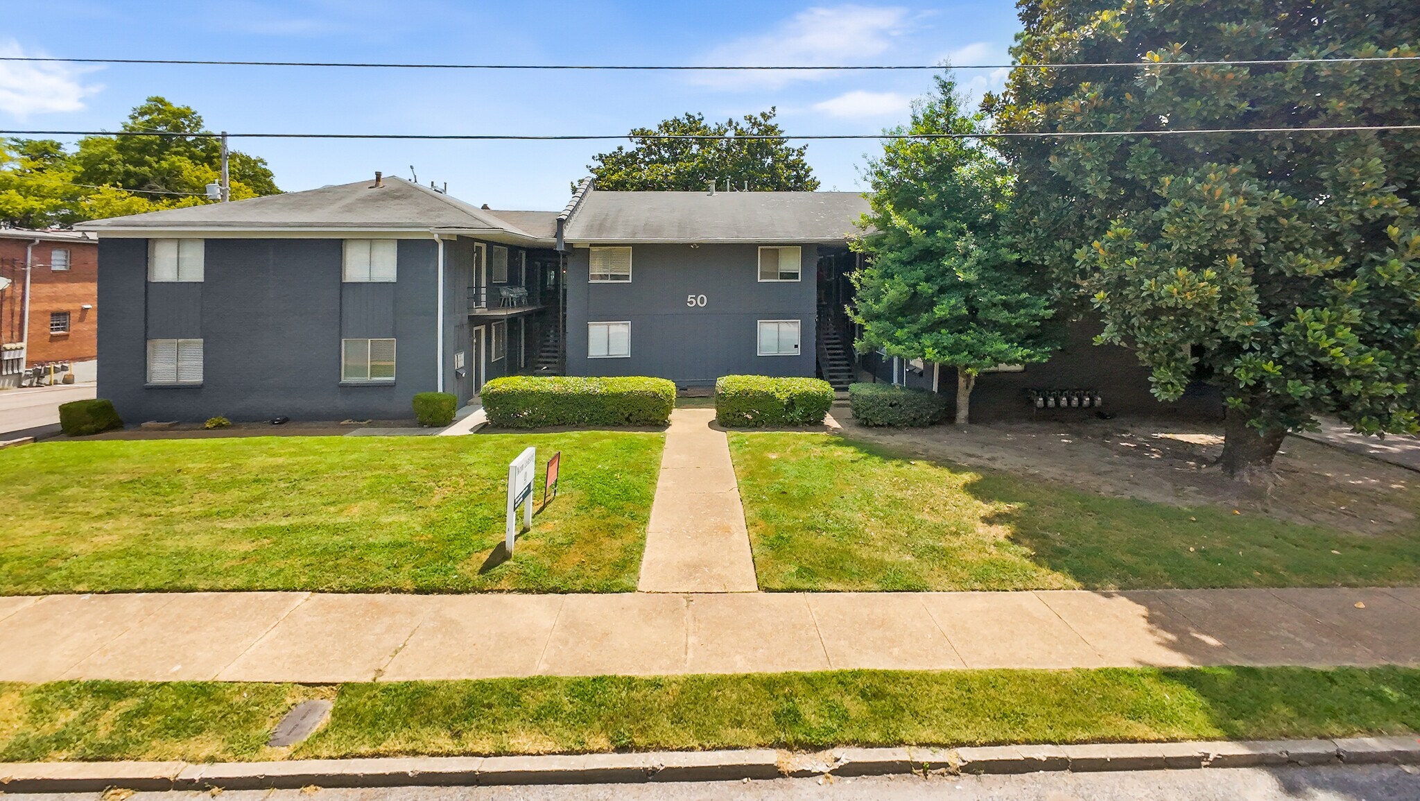 50 S Morrison St, Memphis, TN à vendre Photo du bâtiment- Image 1 de 14