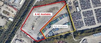 More details for 6901 Recovery Rd, Louisville, KY - Land for Lease