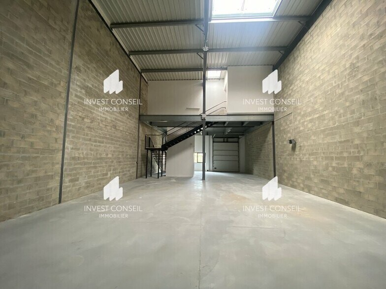 1 Rue Des Cyclades, Cergy à louer - Photo intérieure - Image 3 de 8