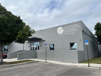 Plus de détails pour 2001 S Andrews Ave, Fort Lauderdale, FL - Industriel à vendre