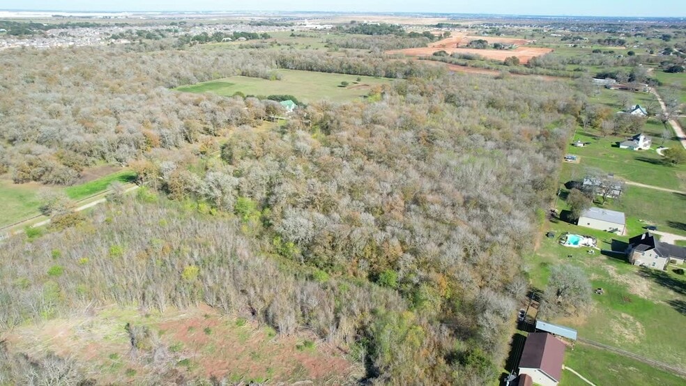 6555 Pool Hill Road, Fulshear, TX for lease - Commercial Listing Video - Image 2 of 6