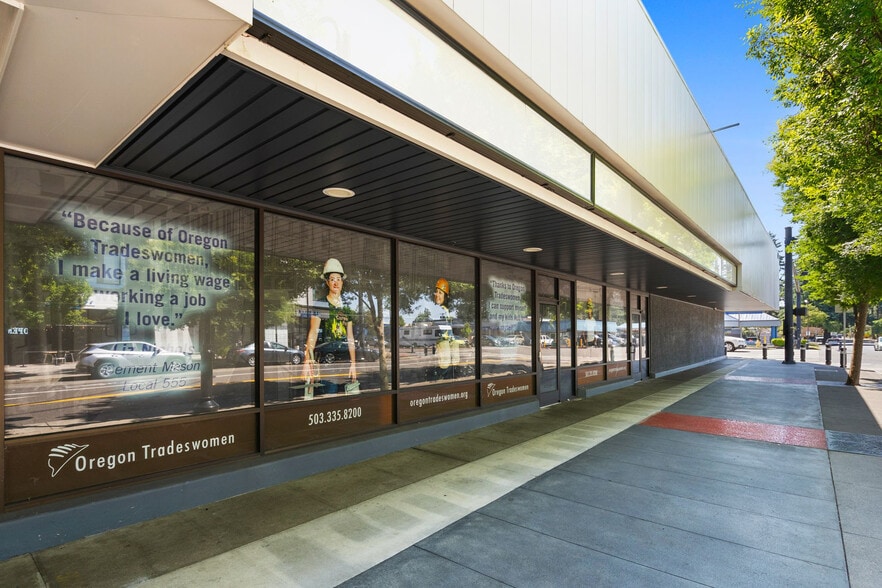 454 SE 187th Ave, Portland, OR for lease - Building Photo - Image 3 of 23