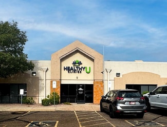 More details for 2353 E Baseline Rd, Gilbert, AZ - Office for Sale