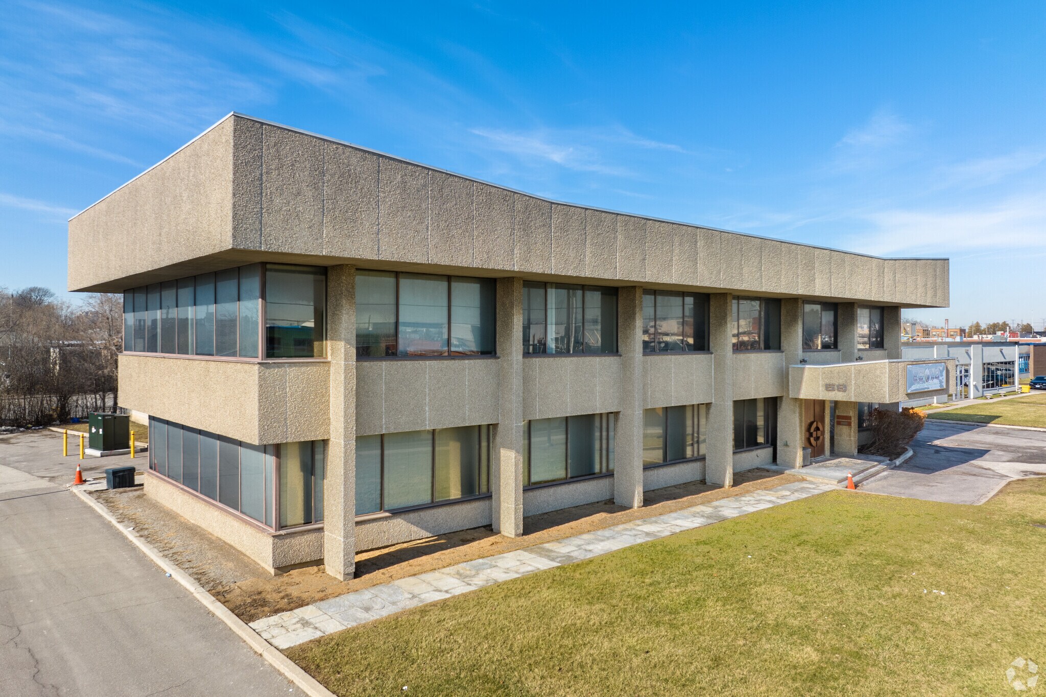 59-71 Penn Dr, Toronto, ON for sale Building Photo- Image 1 of 1