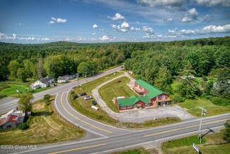 Plus de détails pour 6049 Fish House Rd, Galway, NY - Vente au détail à vendre