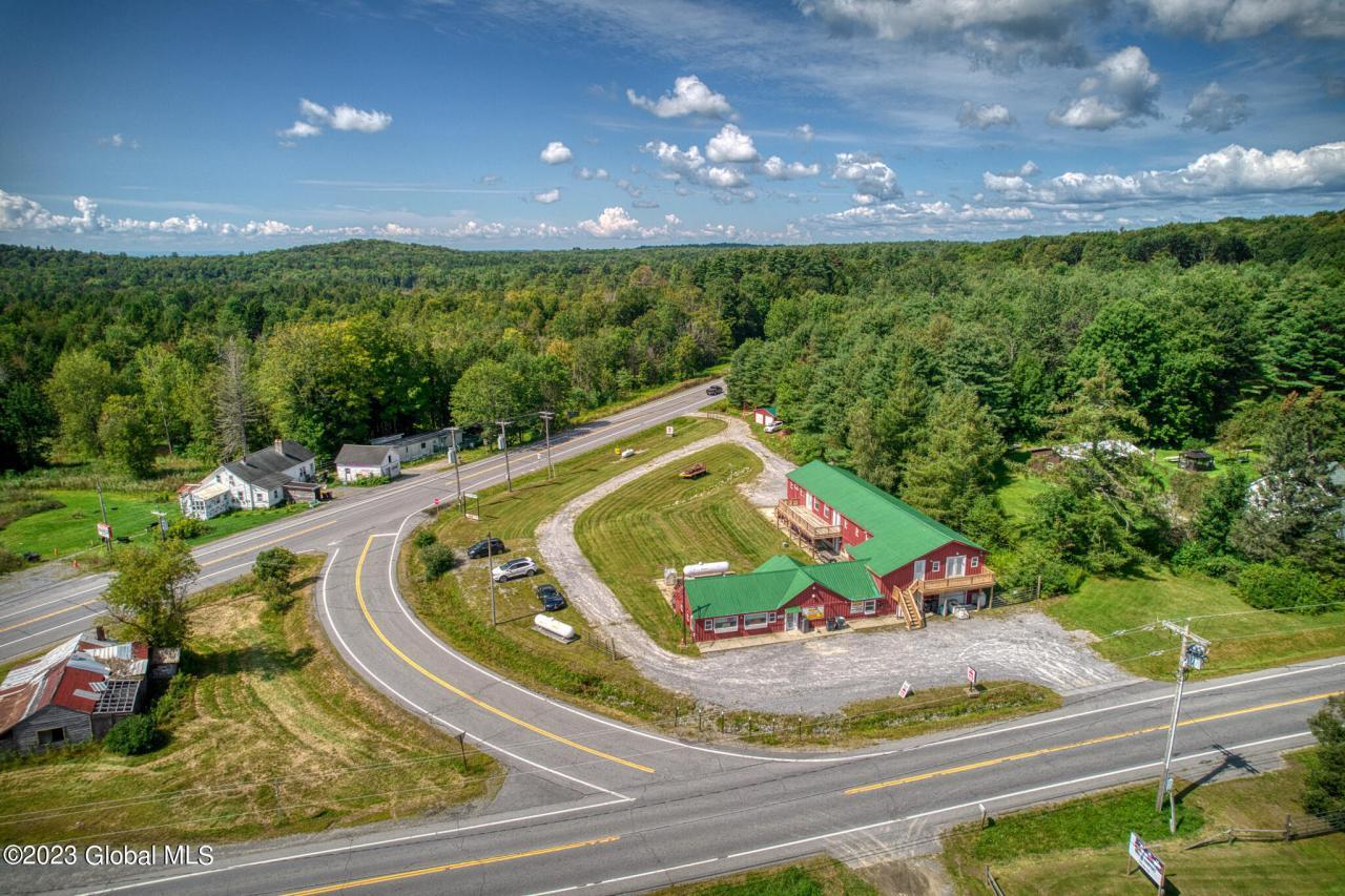 6049 Fish House Rd, Galway, NY for sale Building Photo- Image 1 of 40