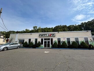 Plus de détails pour 37 Lake Avenue Ext, Danbury, CT - Commerce de détail à louer
