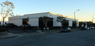 Plus de détails pour 20710 Manhattan Pl, Torrance, CA - Local d'activités à louer