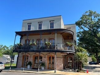 More details for 311 Magnolia Ave, Fairhope, AL - Office for Lease
