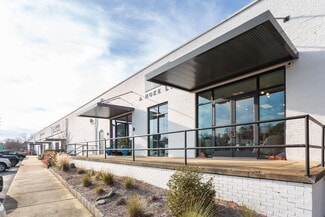 Plus de détails pour 1397-1407 Capital Blvd, Raleigh, NC - Local d'activités à louer