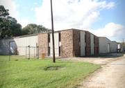 2006 Shankland Ave, Jennings LA - Warehouse