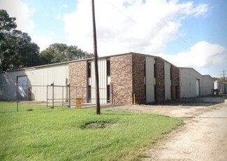 Plus de détails pour 2006 Shankland Ave, Jennings, LA - Industriel à vendre