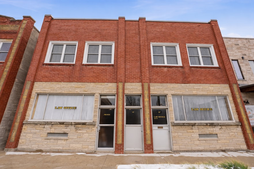29 Jarvis St, Fort Erie, ON à vendre - Photo du bâtiment - Image 2 de 41