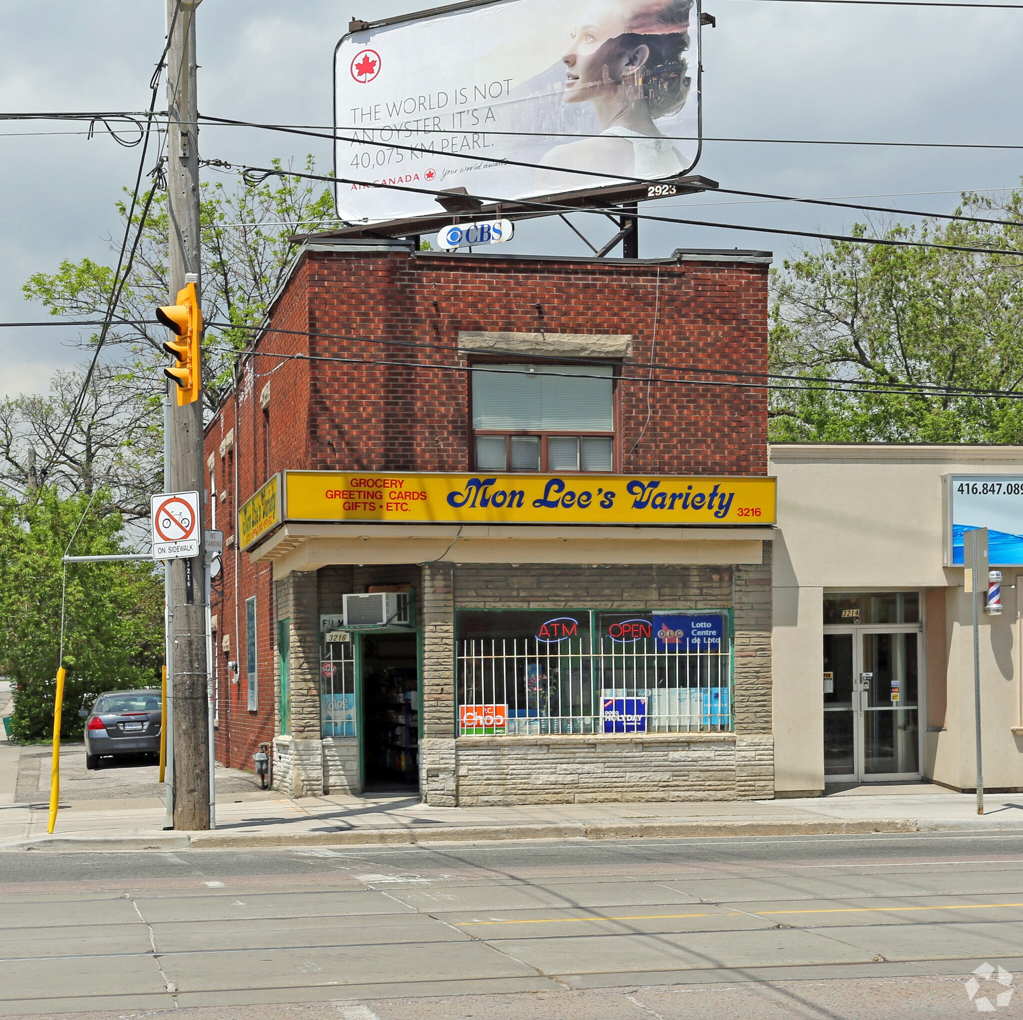 3216 Lake Shore Blvd W, Toronto, ON à vendre Photo principale- Image 1 de 1