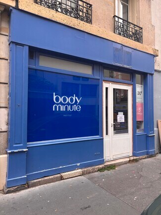 More details for 17 Rue Violet, Paris - Retail for Lease