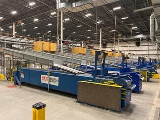 Plus de détails pour 1000 Stony Battery Rd, Lancaster, PA - Industriel à louer